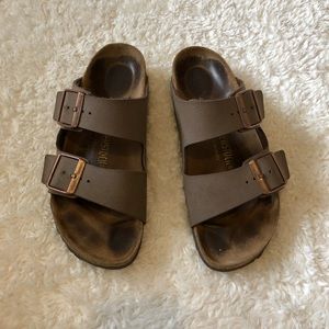 Arizona Birkenstocks